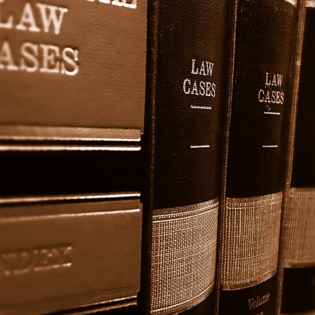 law-books